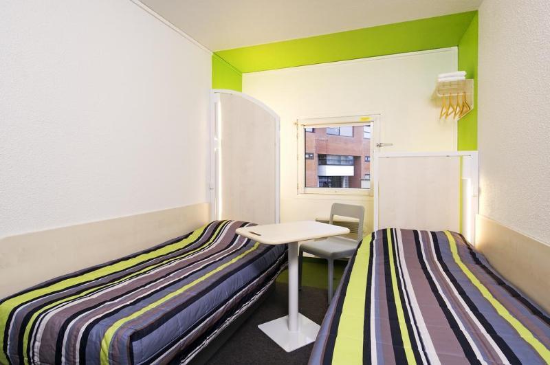 Premiere Classe Arras - Les Mofflaine Hotel Tilloy-lès-Mofflaines