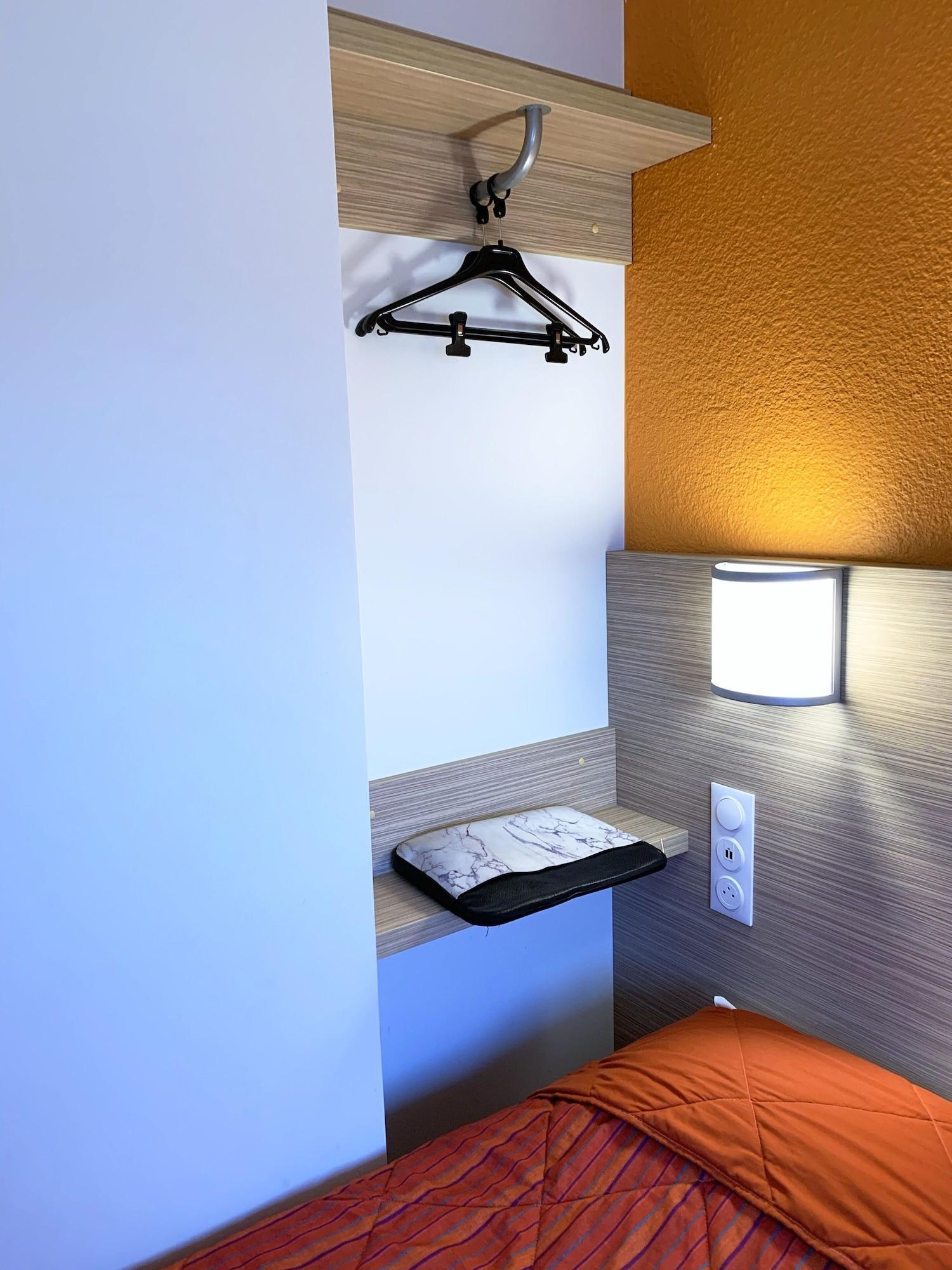 Hotel Premiere Classe Arras - Les Mofflaine Tilloy-lès-Mofflaines