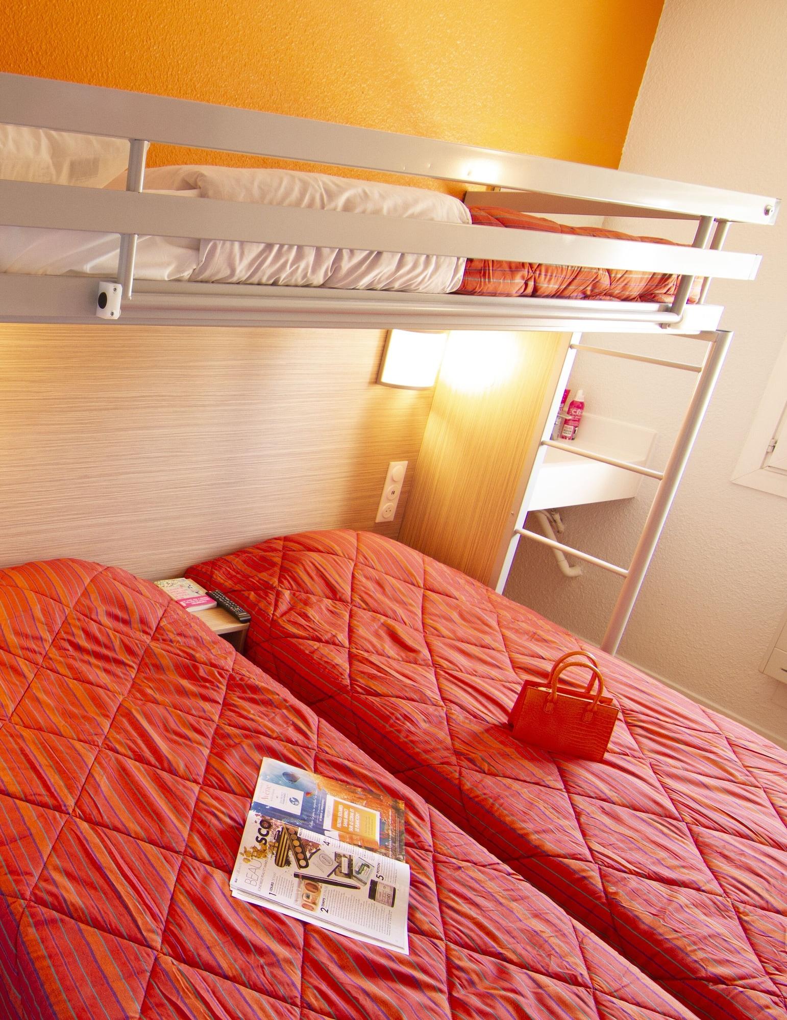 Premiere Classe Arras - Les Mofflaine Hotel Tilloy-lès-Mofflaines