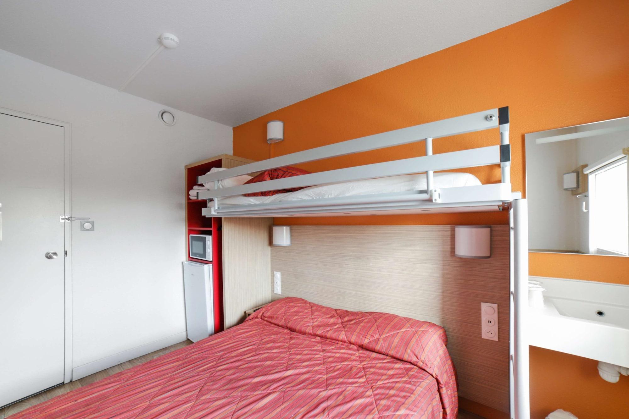 Premiere Classe Arras - Les Mofflaine Hotel 2*
