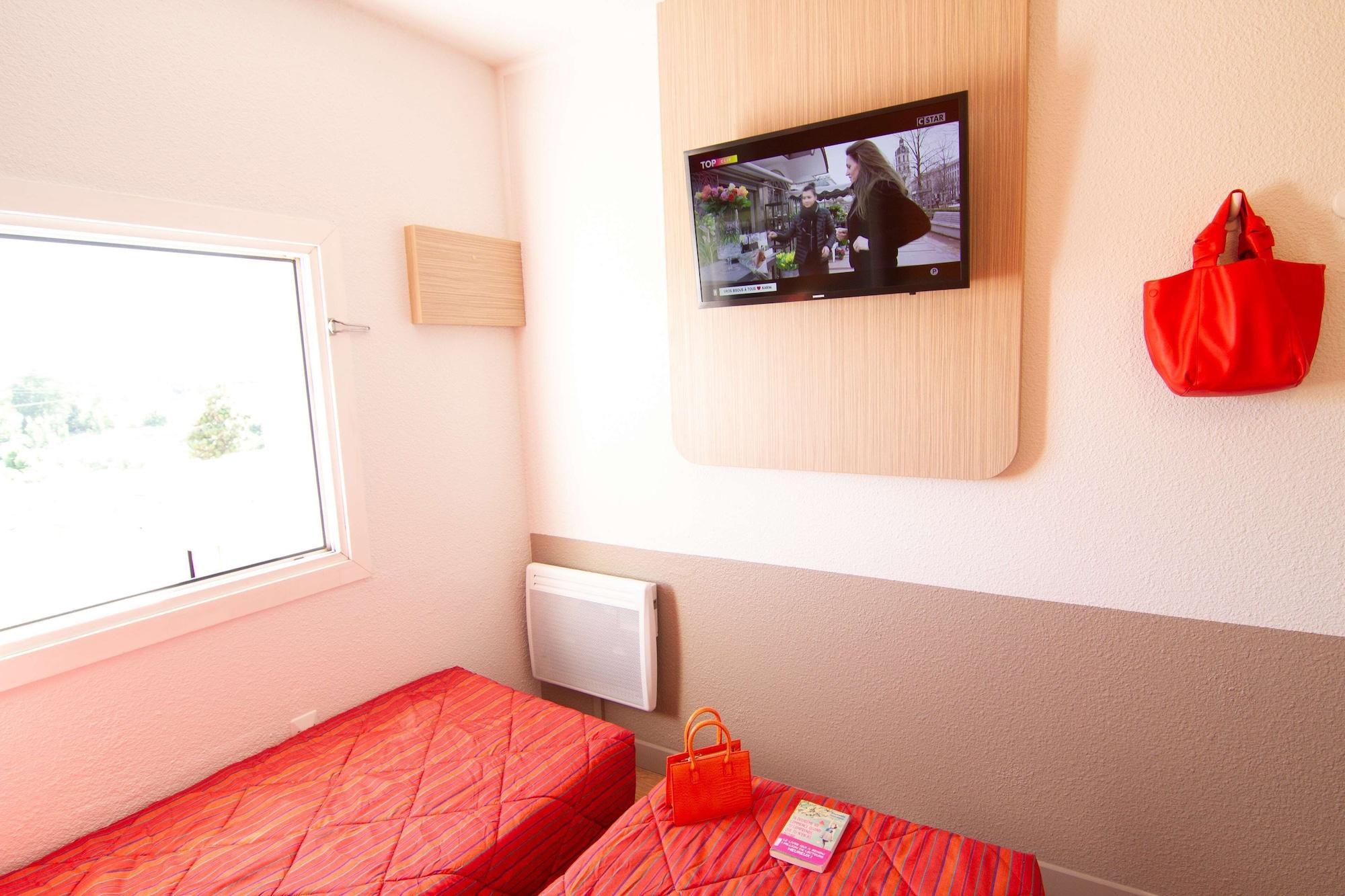 Hotel Premiere Classe Arras - Les Mofflaine Tilloy-lès-Mofflaines