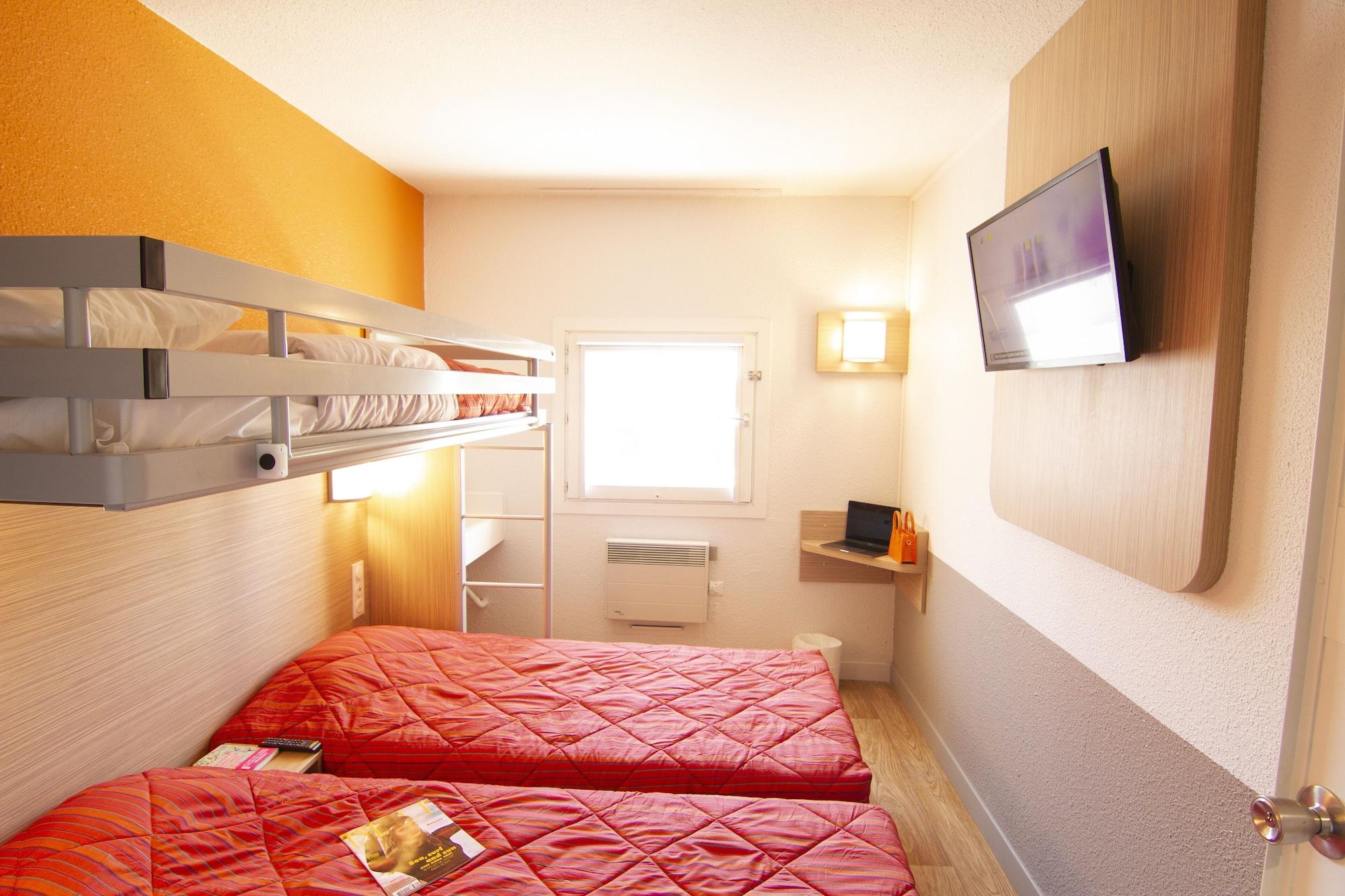 Hotel Premiere Classe Arras - Les Mofflaine 2*